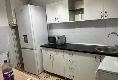 Unirii - Inchiriere apartament 2 camere - Str. Stefan Cicio Pop - 2