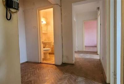 Apaartament Calea Dumbravii,Sibiu,comision 0 - 2