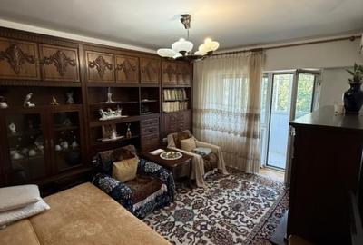 Apartament cu 2 camere decomandat în Păcurari