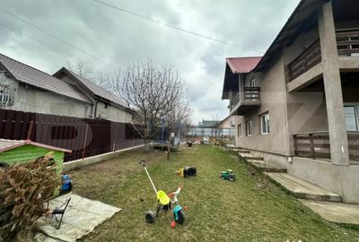 Casă cu 5 camere cu Teren 680 Mp în Ciurea - 4