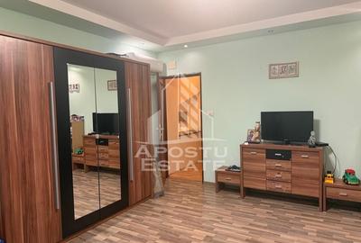 Casa spatioasa cu design american-calea Urseni - 35