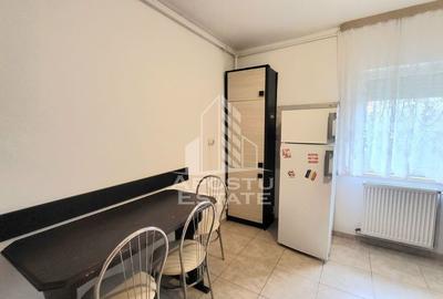 Apartament semidecomamdat,mobilat si utilat,2 camere Aradului - 8