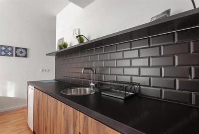 Garsoniera de inchiriat in zona unirii - 1