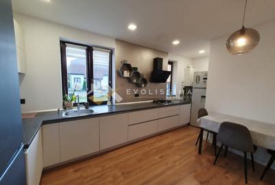 Casă individuală cu 3 camere cu Canalizare în Stupini - 13