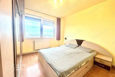 Apartament 2 camere ultracentral, langa Cofetaria Libelula - 2