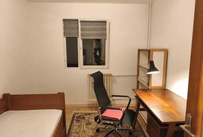 Inchiriere Apartament 3 Camere Cu Loc De Parcare Brancoveanu Inchiriere Apartament 3 Camere Cu Loc De Parcare Brancoveanu - 3