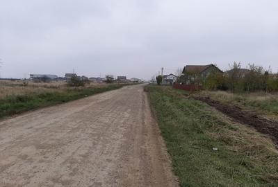 Teren Construcții intravilan de 623 mp, în Dumbrăvița - 3