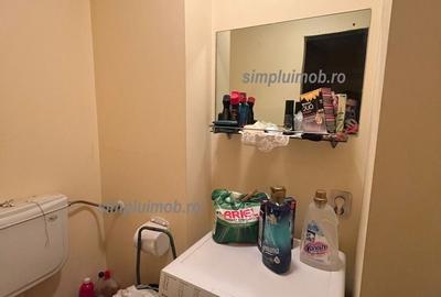 Apartament cu 3 camere decomandat, mobilat în Periferie - 9