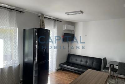 0% Comision | Apartament semidecomandat cu 2 camere, 60 mp | Buna Ziua | - 6