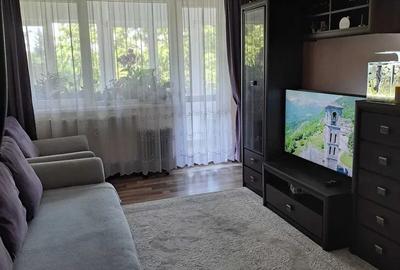 Apartament luminos cu 2 camere, zona verde si linistita - Pajura