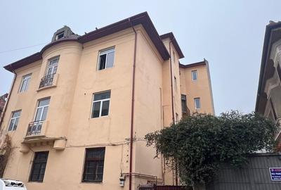 Vila interbelica  - Dorobanti - 4