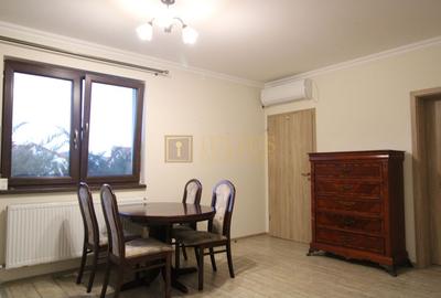 3 camere modern zona foarte linistita + 2 locuri de parcare- Giroc - 3