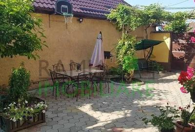 Casă cu 2 camere cu Teren 200 Mp în Sânpetru - 16