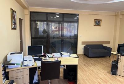 Spațiu de birouri DE ÎNCHIRIAT – Băneasa, Clădirea INAV. - 13