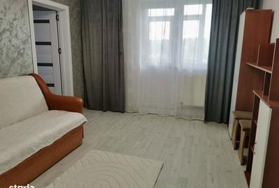 Apartament cu 2 camere nedecomandat în Albești