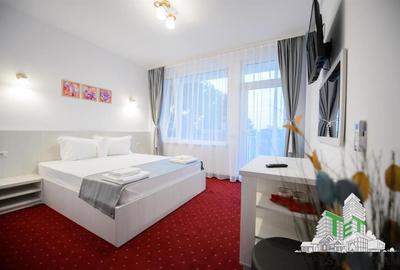 Hotel Pensiune 20 camere Investitie Constanta Mamaia - Litoral - 14