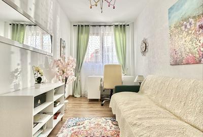 Apartament cu 3 camere decomandat în Dosu Bricii - 5
