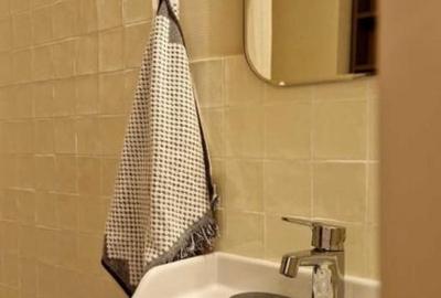 Garsoniera moderna renovata de designer, la 10 min de metrou – Piata Victoriei - 7