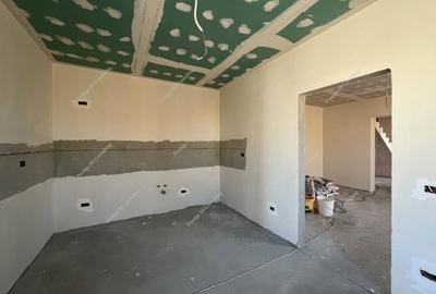 Duplex despartit prin Camera Tehnica | 5 Camere | Giroc-Brasserie - 6