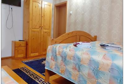 Vila Cu Priveliste Catre Castel De Vanzare In Bran - 7