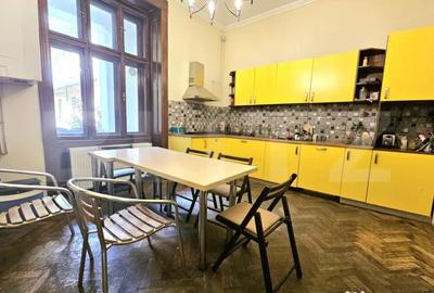 Apartament cu 4 camere semidecomandat în Traian - 1