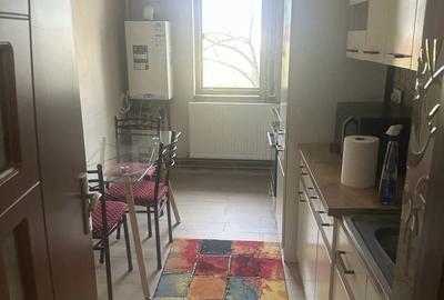 Inchiriez ap 2 camere zona Dacia(Biserica Alba) - 8