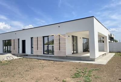 Vila individuala**4 camere**Teren 510 mp//Tamasi/Corbeanca - 1