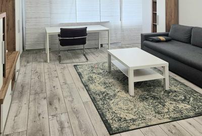 Apartament cu 3 camere decomandat, mobilat în Decebal - 1