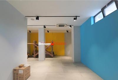 SPATIU COMERCIAL STRADAL | MAGHERU - 2