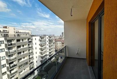 Apartament cu 2 camere semidecomandat în Metalurgiei - 1