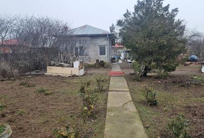 Casă cu 5 camere cu Teren 2800 Mp în Nuci - 2