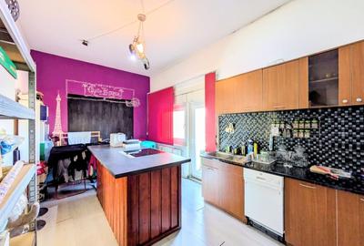 Casă individuală cu 6 camere cu Canalizare în Elisabetin - 3