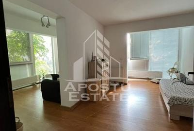 Apartament cu 2 camere, centrala proprie, loc de parcare, zona Olimpia - 2