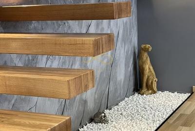 Casa | 5 camere | Design Unic | Mobilata - Utilata | Tunari | Dimieni - 15