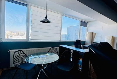 Apartament cu 3 camere decomandat, mobilat în P-ța Victoriei - 2