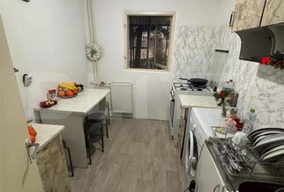 Apartament cu 3 camere decomandat în Vest - 4