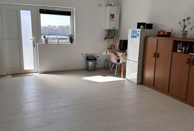 Apartament cu 2 camere decomandat în Moșnița Veche - 5