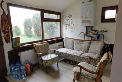 Casă cu Teren 350 Mp în Moșnița Veche - 14