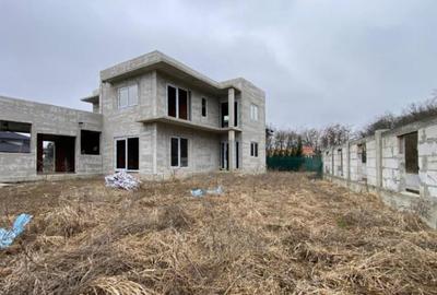 CASA INDIVIDUALA DE VANZARE LA RO?U | 167 MP UTILI - 15