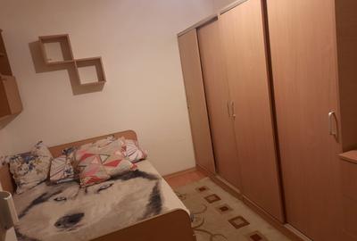 Apartament cu 2 camere în Merișani