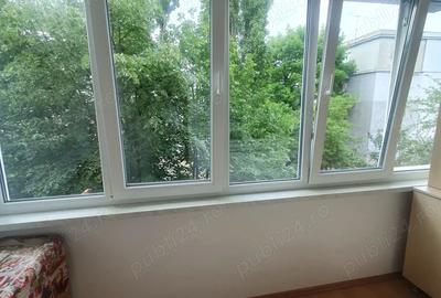 Apartament cu 2 camere decomandat în Valea Rosie - 5