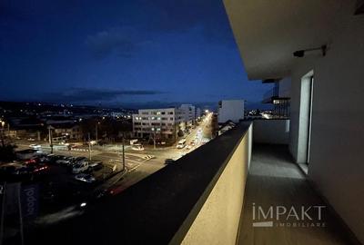 Apartament modern de vanzare in Marasti! - 4