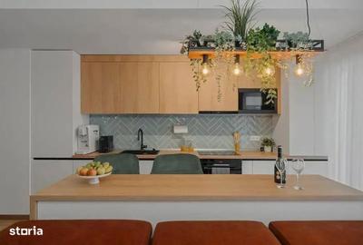 Apartament cu 2 camere în Nord - 5