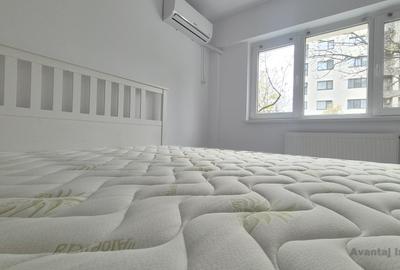 Iuliu Maniu - Cotroceni, prima inchiriere, centrala termica - 11