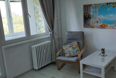 Apartament cu 2 camere decomandat în Nicolae Grigorescu
