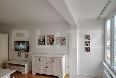 Apartament cu 2 camere în Mihai Eminescu - 19