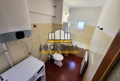 Garsoniera Parc N.Filimon-0% comision-posibilitate CT proprie - 19