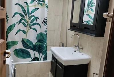Apartament cu 2 camere decomandat, mobilat în Aviației - 6