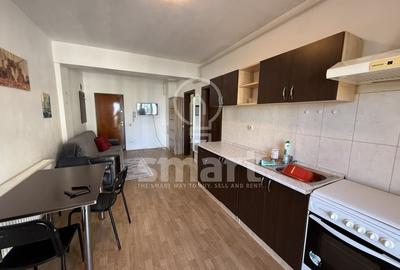 Garsonieră semidecomandată, mobilată în Bună Ziua - 5