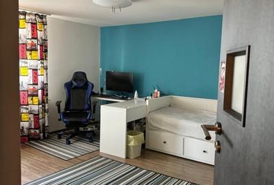 Casa 4 camere | Domnesti Ilfov | Curte 350 m? | 3 dormitoare si 3 bai - 7